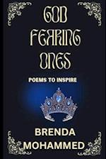 GOD FEARING ONES: Poems that Inspire 