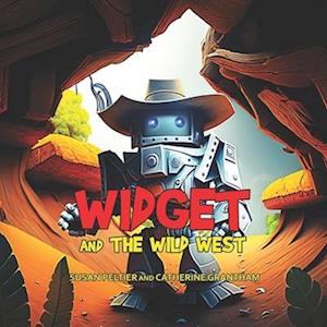 Widget and the Wild West