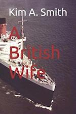 A British Wife 