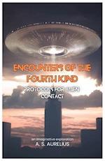 Encounters of the Fourth Kind: Protocols for Alien Contact 