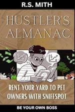 Hustler's Almanac: Rent Your Yard To Pet Owners With Sniffspot 