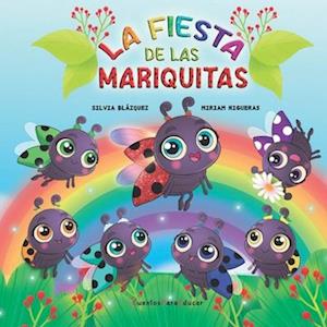 La fiesta de las mariquitas