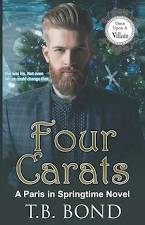 Four Carats: BWWM Paranormal Romance