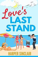 Love's Last Stand 