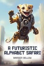 A Futuristic Alphabet Safari 