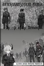 Reichskanzlerin Erika: The rise of the Demons 