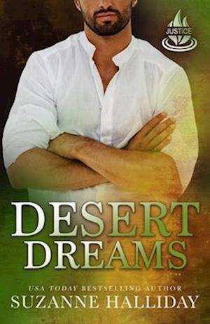 Desert Dreams: A single dad romance