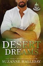 Desert Dreams: A single dad romance 