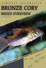 Bronze Cory: From Novice to Expert. Comprehensive Aquarium Fish Guide 
