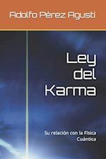 Ley del Karma