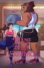 Mane of my Existence: A Creatures & Coding Novel 