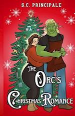 The Orc's Christmas Romance 