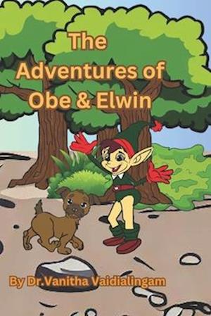 Adventures of Obe and Elwin