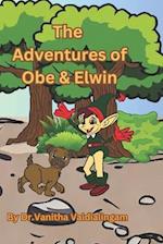 Adventures of Obe and Elwin 