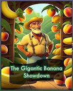 The Gigantic Banana Showdown 