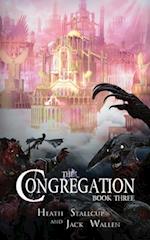 The Congregation Book 3 