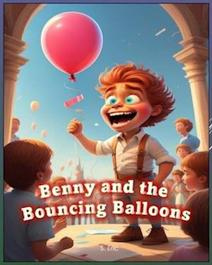 Benny and the Bouncing Balloons