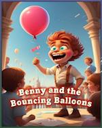 Benny and the Bouncing Balloons 