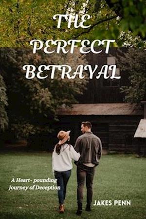 The perfect Betrayal: a heart- pounding Journey of Deception