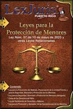 Leyes para la Protección de Menores.