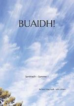 BUAIDH!: Samhradh- Summer 1 
