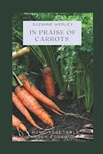 In Praise of Carrots 