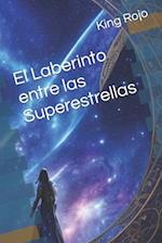 El Laberinto entre las Superestrellas