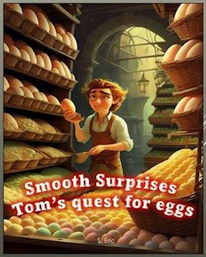 Smooth Surprises: Tom's quest for eggs