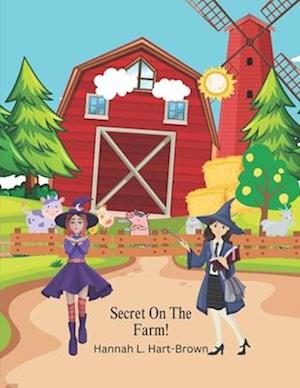 Secrets Of The Farm