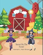 Secrets Of The Farm 