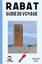 Rabat Guide de Voyage