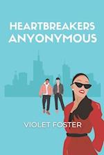 Heartbreakers Anonymous 