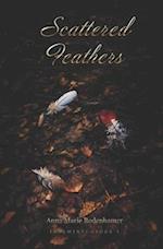 Scattered Feathers 