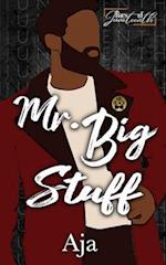 Mr. Big Stuff: Baes of Juneteenth 