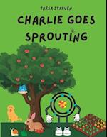 Charlie Goes Sprouting 