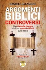 Argomenti biblici controversi