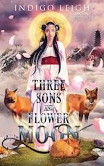 Three Sons & Flower Moon: New Haven City Origins 