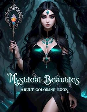 Mystical Beauties