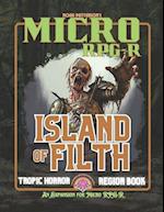 Micro RPG-R: Island of Filth 