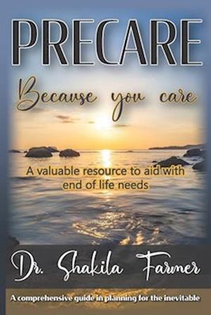 PRECARE: Because You Care