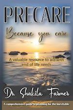 PRECARE: Because You Care 