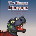 The Hungry Dinosaur 