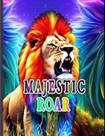 Majestic Roar