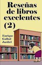 Reseñas de libros excelentes (2)