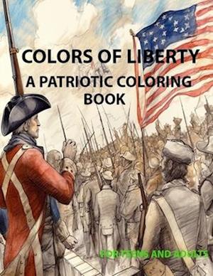 Colors of Liberty