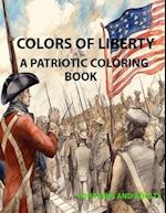 Colors of Liberty