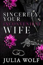 Sincerely, Your Inconvenient Wife Special Edition 