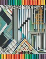 Beyond Eternity: Art Deco Mosaic Magic Revealed 