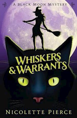 Whiskers and Warrants