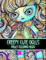 Creepy Cute Dolls